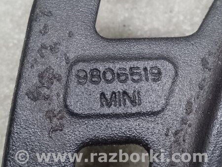 ФОТО Важіль передньої підвіски нижній для MINI Cooper Countryman R60 (01.2010-04.2017) Київ