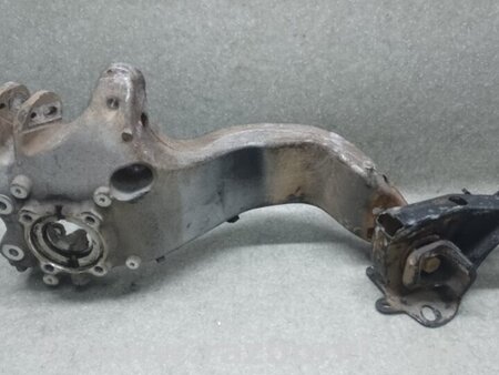 ФОТО Важіль задньої підвіски поздовжній для MINI Cooper Countryman R60 (01.2010-04.2017) Київ