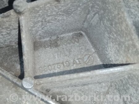 ФОТО Кронштейн редуктора для MINI Cooper Countryman R60 (01.2010-04.2017) Київ