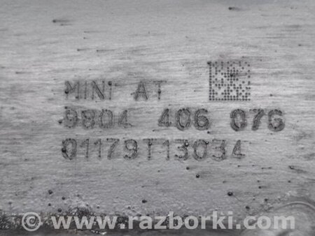 ФОТО Балка задньої підвіски для MINI Cooper Countryman R60 (01.2010-04.2017) Київ