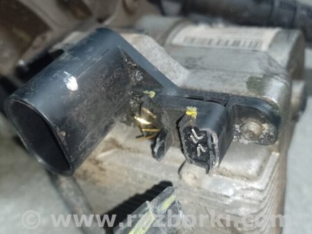 ФОТО Рульова рейка для MINI Cooper Countryman R60 (01.2010-04.2017) Київ