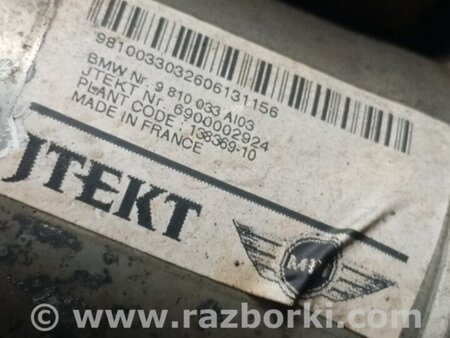 ФОТО Рульова рейка для MINI Cooper Countryman R60 (01.2010-04.2017) Київ