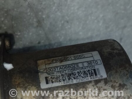 ФОТО Рульова рейка для MINI Cooper Countryman R60 (01.2010-04.2017) Київ