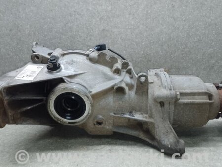 ФОТО Редуктор задній для MINI Cooper Countryman R60 (01.2010-04.2017) Київ