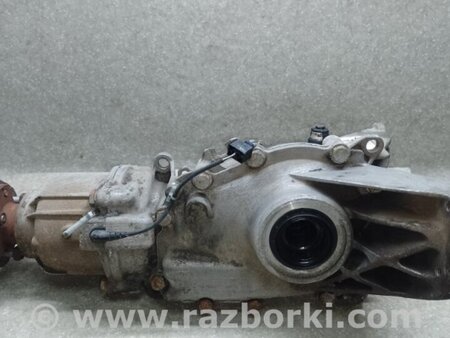 ФОТО Редуктор задній для MINI Cooper Countryman R60 (01.2010-04.2017) Київ