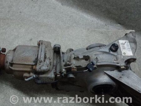 ФОТО Редуктор задній для MINI Cooper Countryman R60 (01.2010-04.2017) Київ