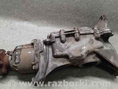 ФОТО Редуктор задній для MINI Cooper Countryman R60 (01.2010-04.2017) Київ