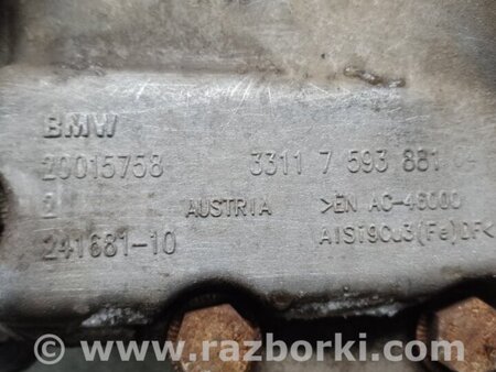 ФОТО Редуктор задній для MINI Cooper Countryman R60 (01.2010-04.2017) Київ