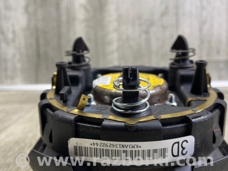 ФОТО Подушка безпеки в кермо для Nissan Versa B17 Київ