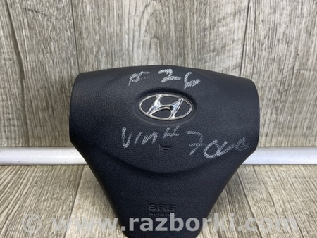 ФОТО Подушка безпеки в кермо для Hyundai Accent 3 MC (05-11) Київ