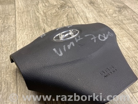 ФОТО Подушка безпеки в кермо для Hyundai Accent 3 MC (05-11) Київ