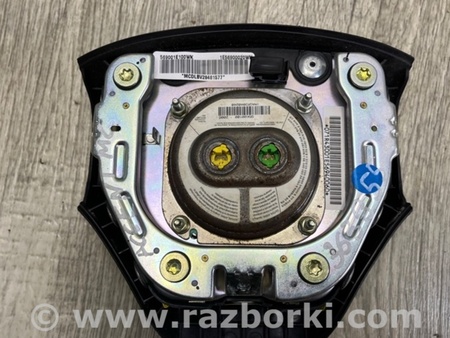 ФОТО Подушка безпеки в кермо для Hyundai Accent 3 MC (05-11) Київ
