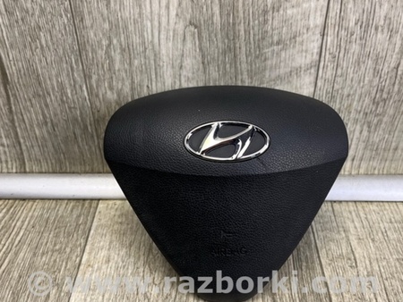 ФОТО Подушка безпеки в кермо для Hyundai Veloster I FS (11-18) Київ