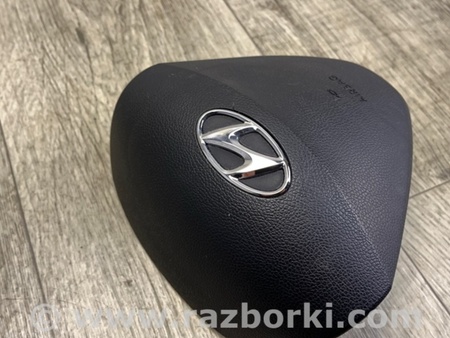 ФОТО Подушка безпеки в кермо для Hyundai Veloster I FS (11-18) Київ