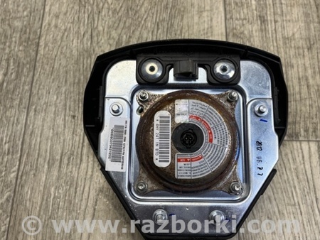 ФОТО Подушка безпеки в кермо для Hyundai Veloster I FS (11-18) Київ