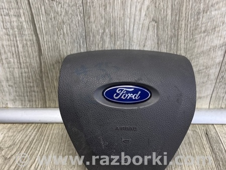 ФОТО Подушка безпеки в кермо для Ford Explorer V U502 (10-19) Київ