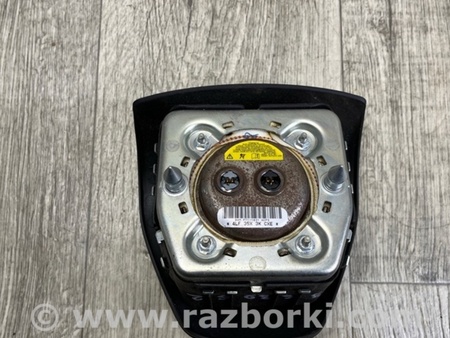 ФОТО Подушка безпеки в кермо для Ford Explorer V U502 (10-19) Київ