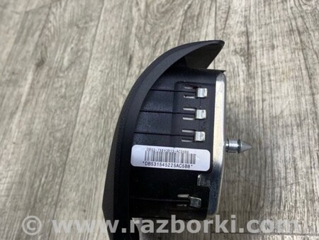 ФОТО Подушка безпеки в кермо для Ford Explorer V U502 (10-19) Київ