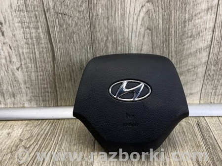 ФОТО Подушка безпеки в кермо для Hyundai Tucson III TL (15-21) Київ