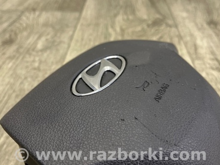 ФОТО Подушка безпеки в кермо для Hyundai Tucson III TL (15-21) Київ