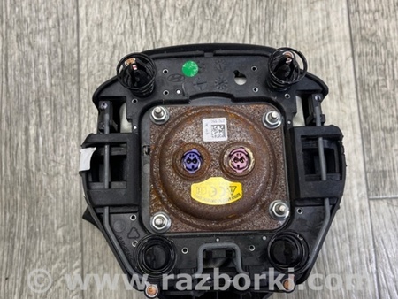 ФОТО Подушка безпеки в кермо для Hyundai Tucson III TL (15-21) Київ