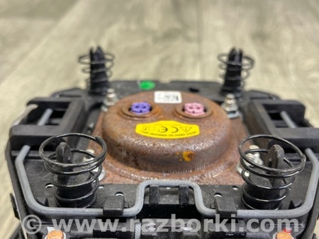 ФОТО Подушка безпеки в кермо для Hyundai Tucson III TL (15-21) Київ