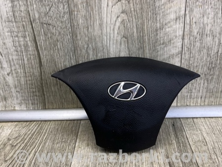 ФОТО Подушка безпеки в кермо для Hyundai Elantra GD (06.2012-04.2015) Київ