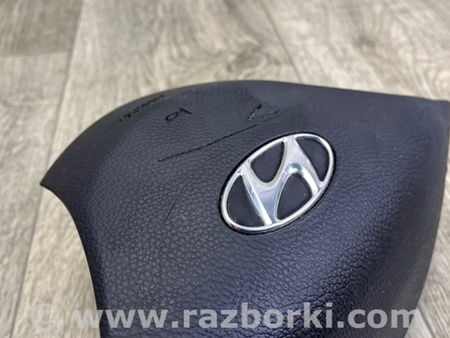 ФОТО Подушка безпеки в кермо для Hyundai Elantra GD (06.2012-04.2015) Київ