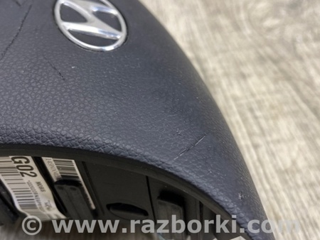 ФОТО Подушка безпеки в кермо для Hyundai Elantra GD (06.2012-04.2015) Київ
