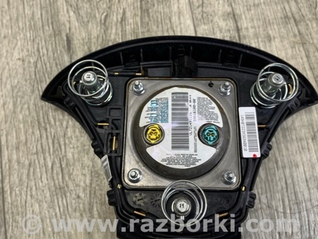 ФОТО Подушка безпеки в кермо для Hyundai Elantra GD (06.2012-04.2015) Київ