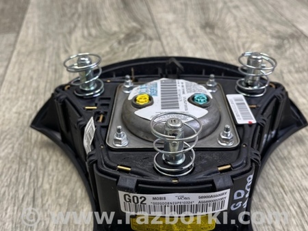ФОТО Подушка безпеки в кермо для Hyundai Elantra GD (06.2012-04.2015) Київ