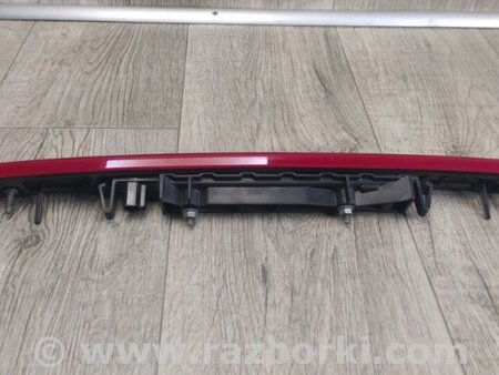 ФОТО Фонарь стоп-сигнала для Ford Fusion CD338 USA 1 поколение (09-11) Київ