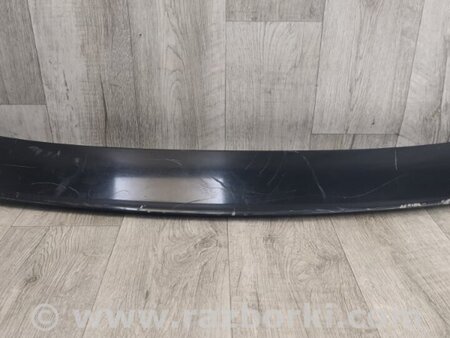 ФОТО Спойлер кришки багажника для Ford Fusion CD338 USA 1 поколение (09-11) Київ