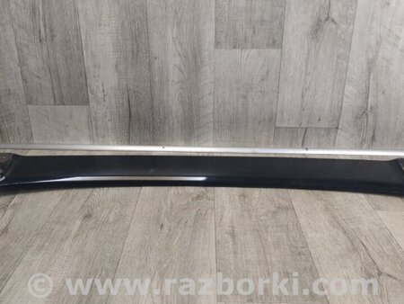 ФОТО Спойлер кришки багажника для Ford Fusion CD338 USA 1 поколение (09-11) Київ