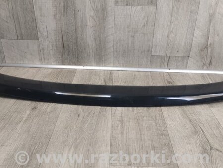 ФОТО Спойлер кришки багажника для Ford Fusion CD338 USA 1 поколение (09-11) Київ