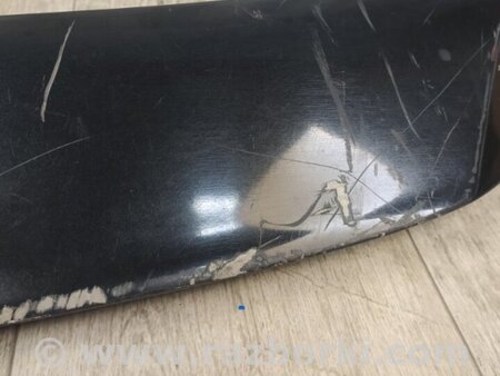 ФОТО Спойлер кришки багажника для Ford Fusion CD338 USA 1 поколение (09-11) Київ