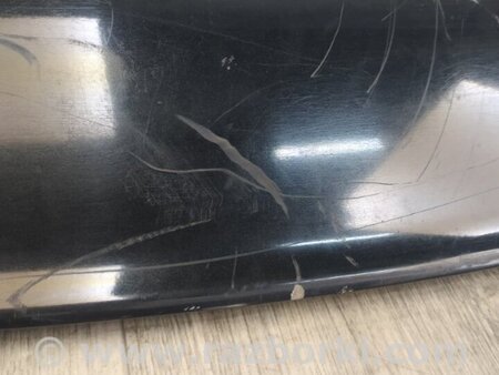 ФОТО Спойлер кришки багажника для Ford Fusion CD338 USA 1 поколение (09-11) Київ