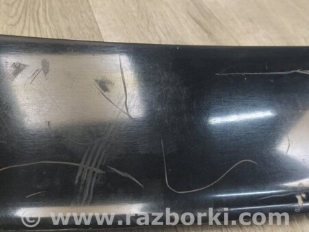 ФОТО Спойлер кришки багажника для Ford Fusion CD338 USA 1 поколение (09-11) Київ