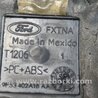 ФОТО Емблема для Ford Fusion CD338 USA 1 поколение (09-11) Київ