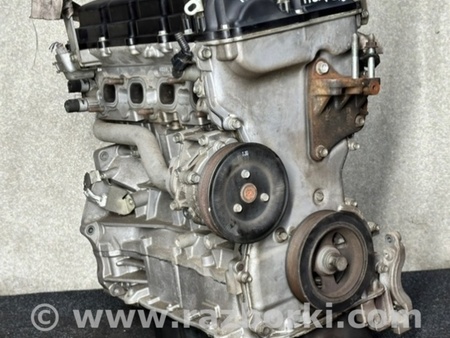 ФОТО Двигун бензин для Mitsubishi ASX Київ