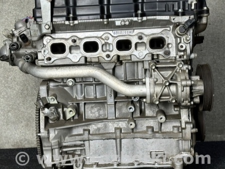 ФОТО Двигун бензин для Mitsubishi ASX Київ