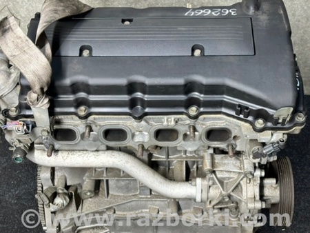 ФОТО Двигун бензин для Mitsubishi ASX Київ