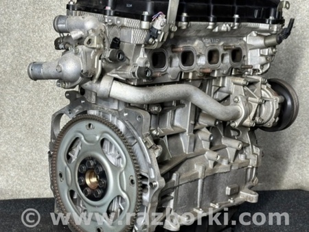 ФОТО Двигун бензин для Mitsubishi ASX Київ