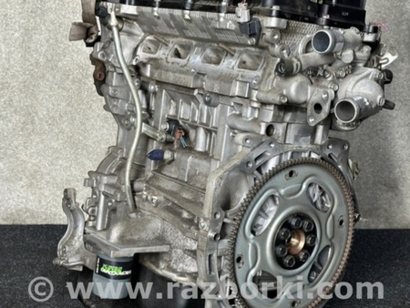 ФОТО Двигун бензин для Mitsubishi ASX Київ