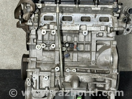 ФОТО Двигун бензин для Mitsubishi ASX Київ