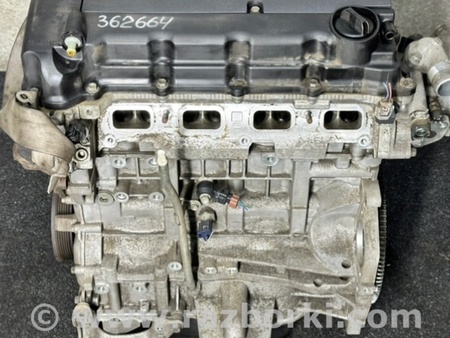 ФОТО Двигун бензин для Mitsubishi ASX Київ