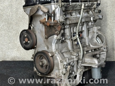 ФОТО Двигун бензин для Mitsubishi ASX Київ