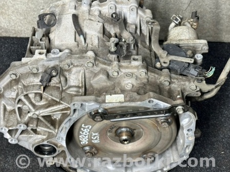 ФОТО Автоматична трансмісія для Mitsubishi ASX Київ