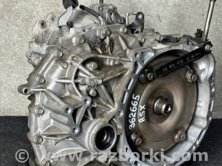 ФОТО Автоматична трансмісія для Mitsubishi ASX Київ