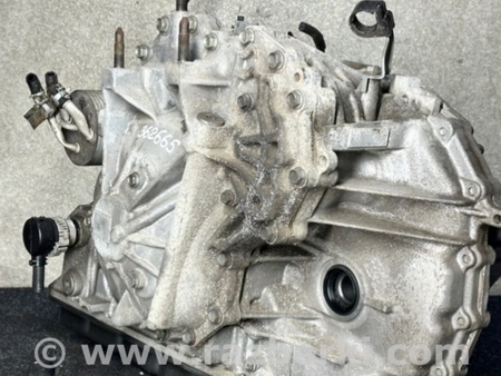 ФОТО Автоматична трансмісія для Mitsubishi ASX Київ